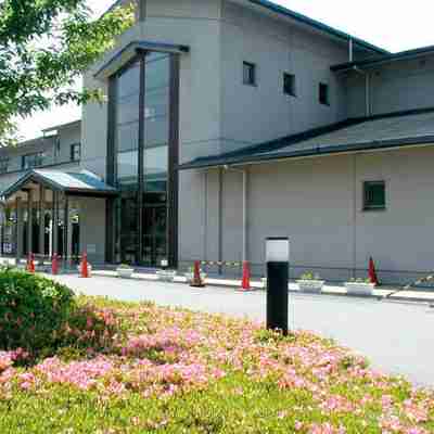 伊沢の里 Hotel Exterior