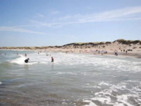 "Hjalmara" - 900m from the Sea Hotels in Thisted Municipality