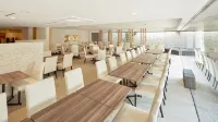 MYSTAYS 橫濱飯店 - 早餐