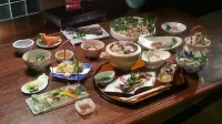 Kanko Ryokan Sugigase Hotel a Kawakami