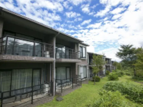 スターダストヴィレッジ星生 九重のホテル