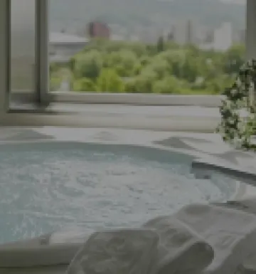 プレミアム アヴァ ホテル