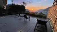 Aso Canyon Terrace & Lodge