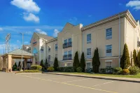 Comfort Suites Near University Hotels in Middlesex County