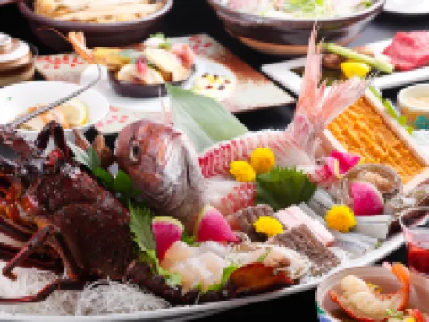 ホテルニューアワジ 洲本のホテル