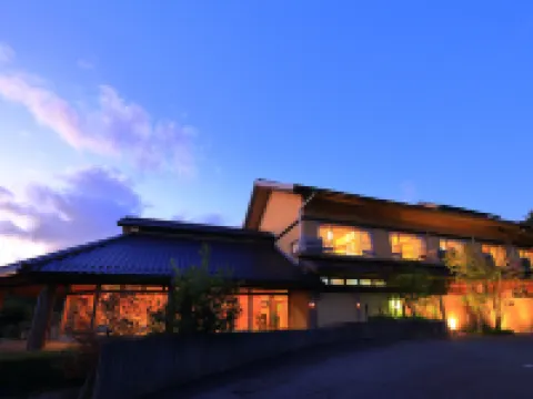 天宿の杜 桂月 美祢のホテル