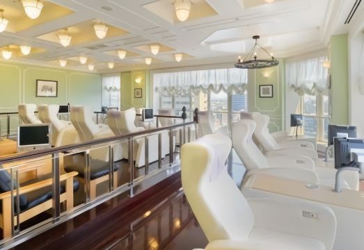 1. 호텔 몬토레 센..