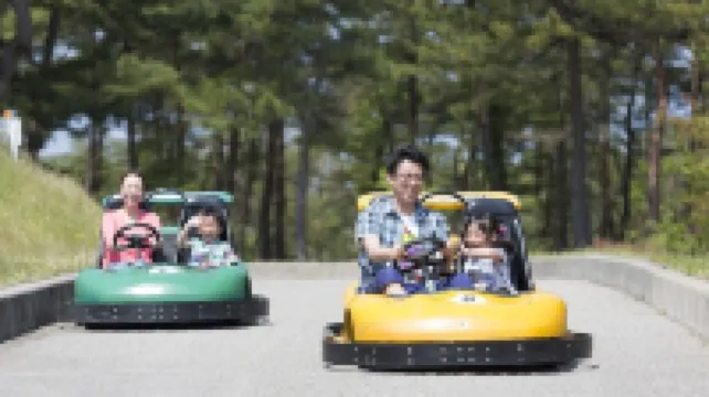 Shiganosato Onsen Ikoinomura Notohantou