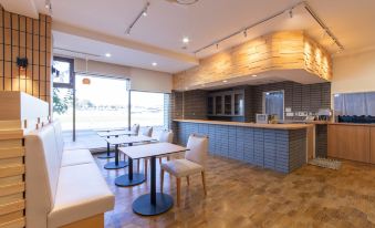 Business Hotel Kosanagi