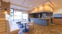 Business Hotel Kosanagi Hotels in Togo