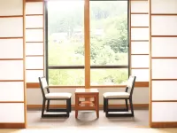 Kitano Tenman Onsen Gakumon No Yu Hotel a Sakae