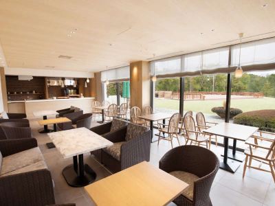 レストラン 広島エアポートホテルの写真