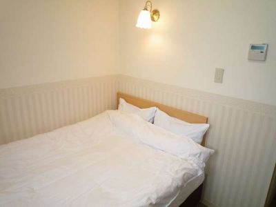 客室 キヨナミホテルの写真