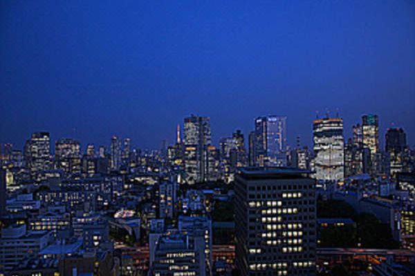 토시 센터 호텔 도쿄(Toshi Center Hotel)_2