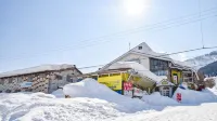 Sports Plaza Shirakaba