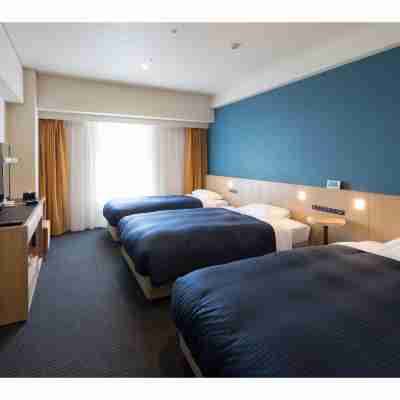 Kansai Airport Washington Hotel Rooms