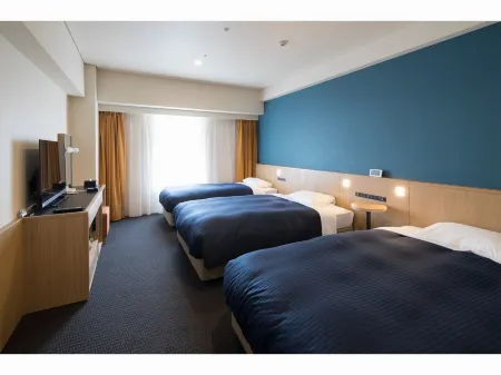 Kansai Airport Washington Hotel