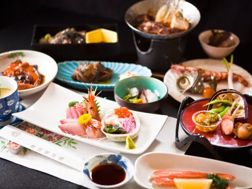 Meijiya Ryokan Hotels in Miyota