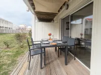 Les Balcons des pêcheurs C21 Hotels in Mimizan