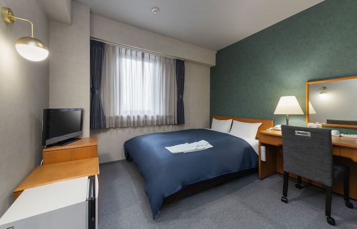 Pacific Hotel Morioka