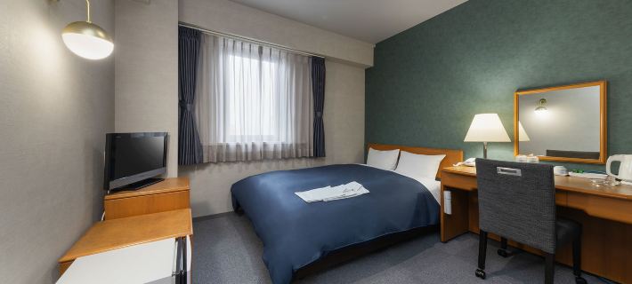 Pacific Hotel Morioka Ξενοδοχεία στην πόλη Morioka