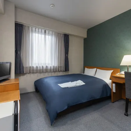 Pacific Hotel Morioka