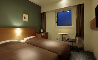 Candeo Hotels Kameyama Mie