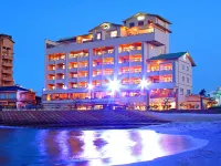 Kaike Yugetsu Hotels in 