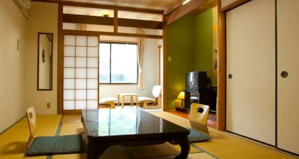 Kaiotei Hotels in Amakusa
