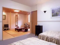 Yakumo Onsen Obokoso Hotel a Yakumo