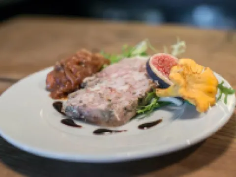 勒斯皮勒特斯酒店 索姆河畔聖瓦萊里酒店