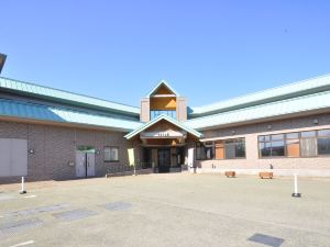 ホテルアポイ山荘