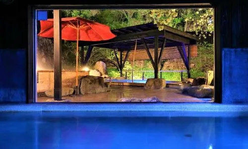 Sodayama Onsen Wa Yawaragi