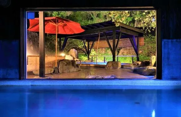 千年優質温泉 桑田山温泉