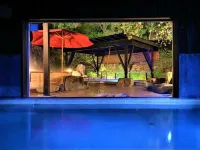 Sodayama Onsen Yawaragi - 4 звезды