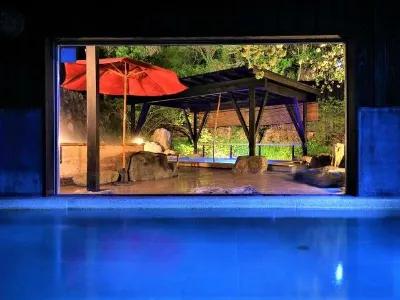 Sodayama Onsen Wa Yawaragi Hotel a 