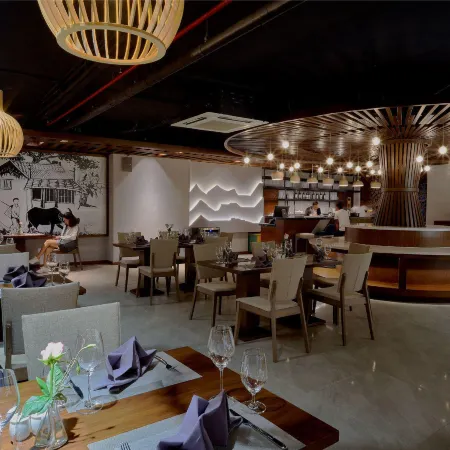 Mandala Hotel & Spa Bac Ninh