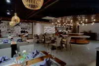 マンダラ ホテル アンド スパ