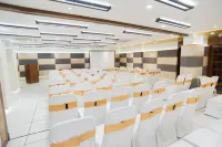 Hotel Orange International Hotels in Surat