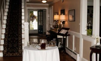 The Victoria Inn Bed & Breakfast