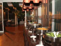 Verona Palace Hotel Bandung Hotels in Bandung City