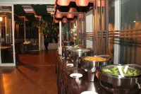 Verona Palace Hotel Bandung Hotels in Bandung City