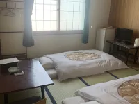 Hotel Naniwa