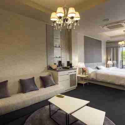 上諏訪溫泉 佇立在諏訪湖畔的歷史悠久的旅館 片倉諏訪湖飯店 Rooms