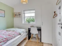 "Asgard" - 500m from the Sea - Bathtub