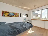 "Bibbi" - 20m to the Fjord Hotels near Nordsoehavfruen - The North Sea Mermaid