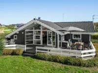 "Brynjolf" - 350m to the Inlet