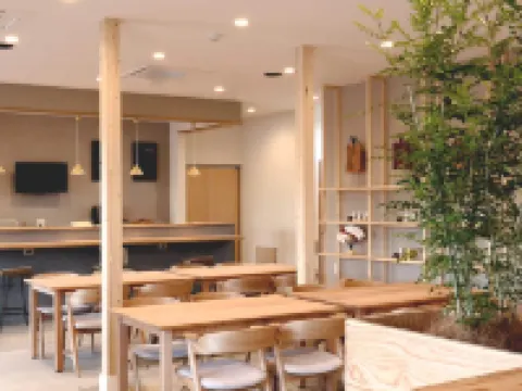 Matoi Hostel & Bar Hotels in Takasaki