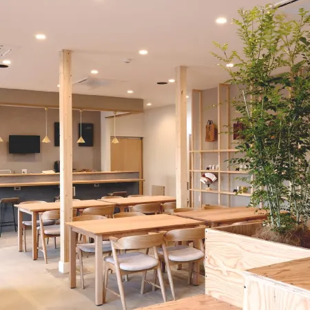 Matoi Hostel & Bar