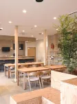 Matoi Hostel & Bar Hotels in Takasaki